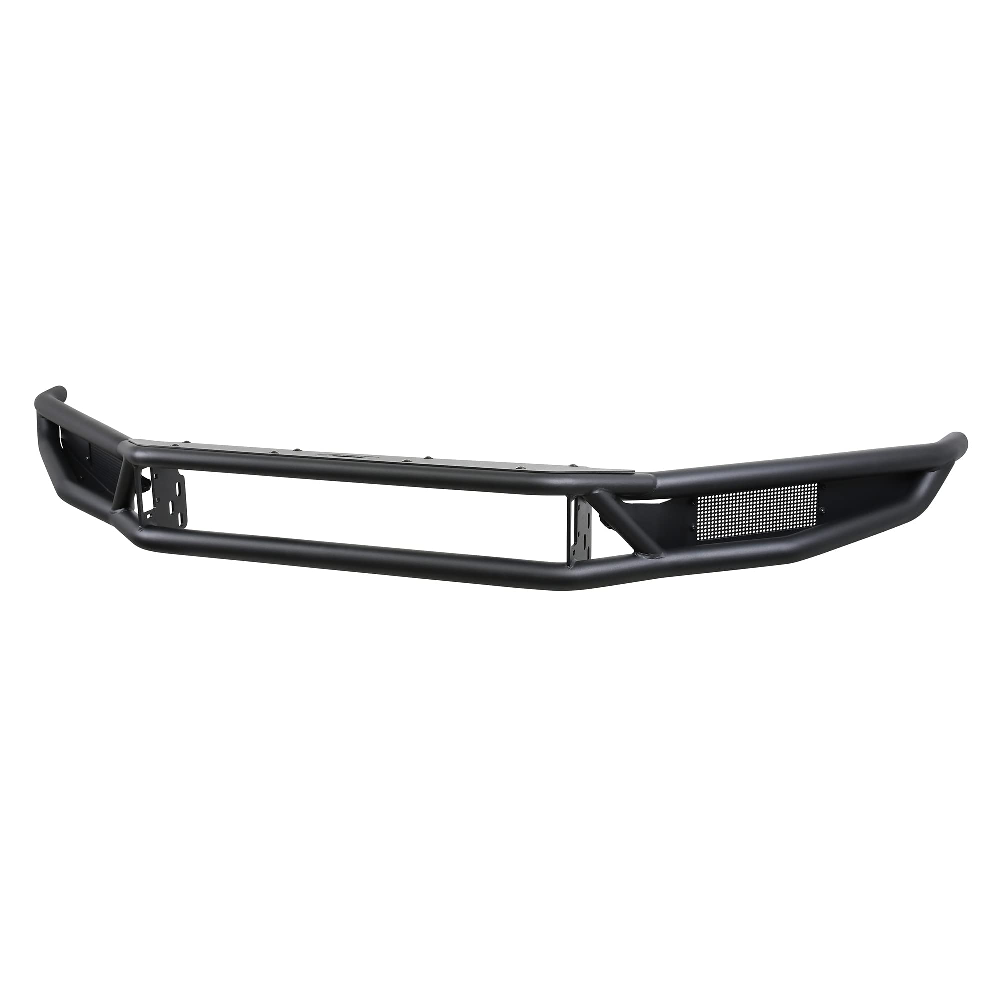 Outlaw Front Bumper Westin fits 2017-2020 F-150 Raptor Textured Black