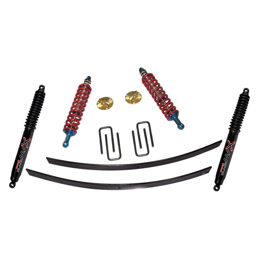 Suspension Lift Kit Skyjacker w/Shock TC530K-B