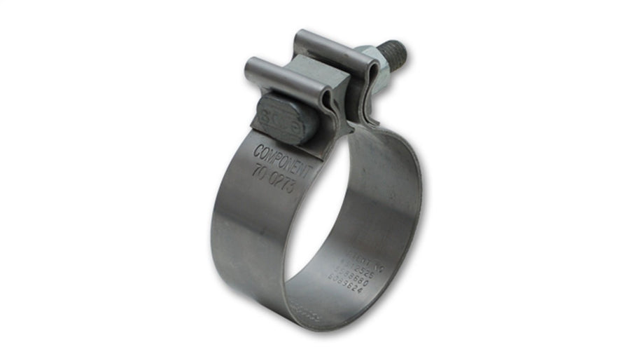 Exhaust Seal Clamp Vibrant Performance 1163