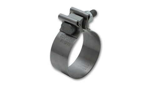 Exhaust Seal Clamp Vibrant Performance 1163