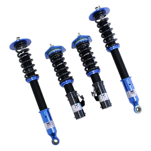 MR-CDK-NS14-EZII Megan Racing EZII Series Coilover Damper Kit