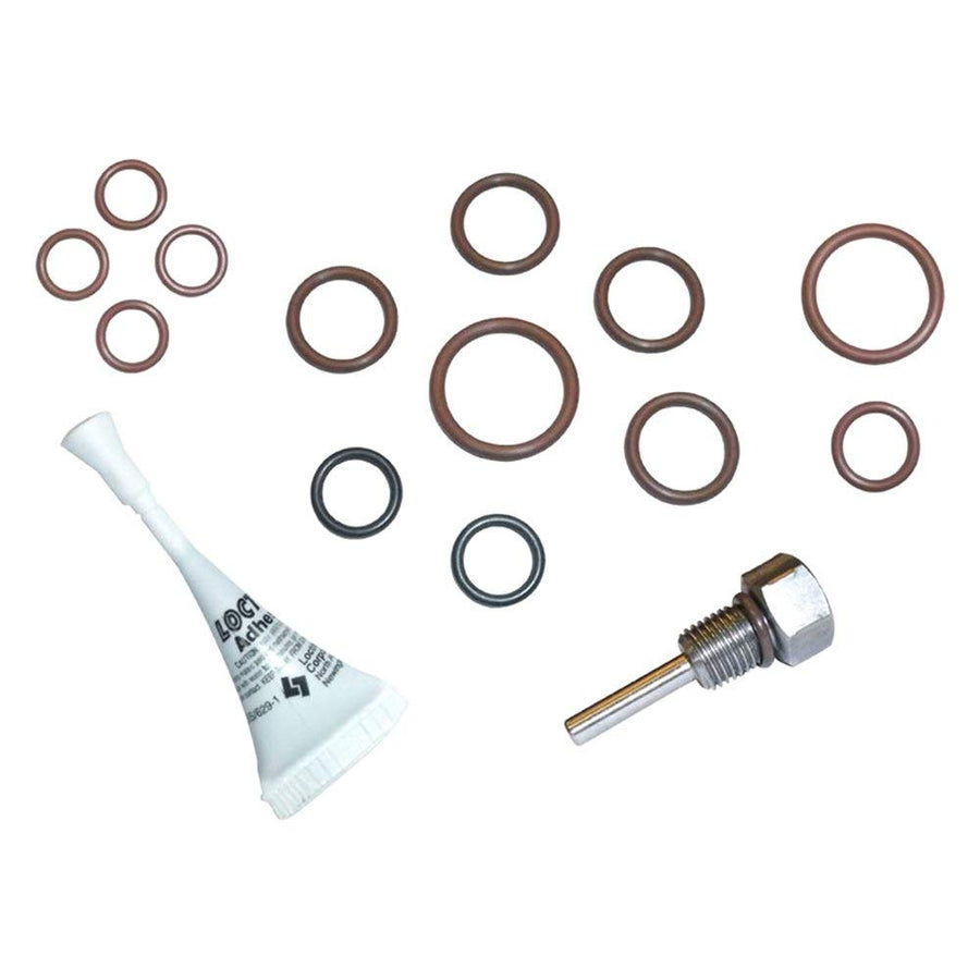 Ford Bostech High Pressure Oil Pump (HPOP) Seal Kit ISK635