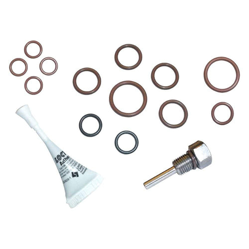 Ford Bostech High Pressure Oil Pump (HPOP) Seal Kit ISK635
