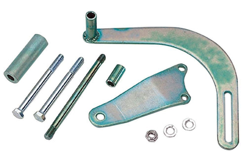 Alternator Mounting Bracket Moroso 63825 for Small Block Chevy