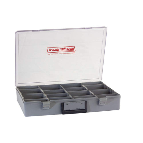 9951901 Weather Guard Part Box