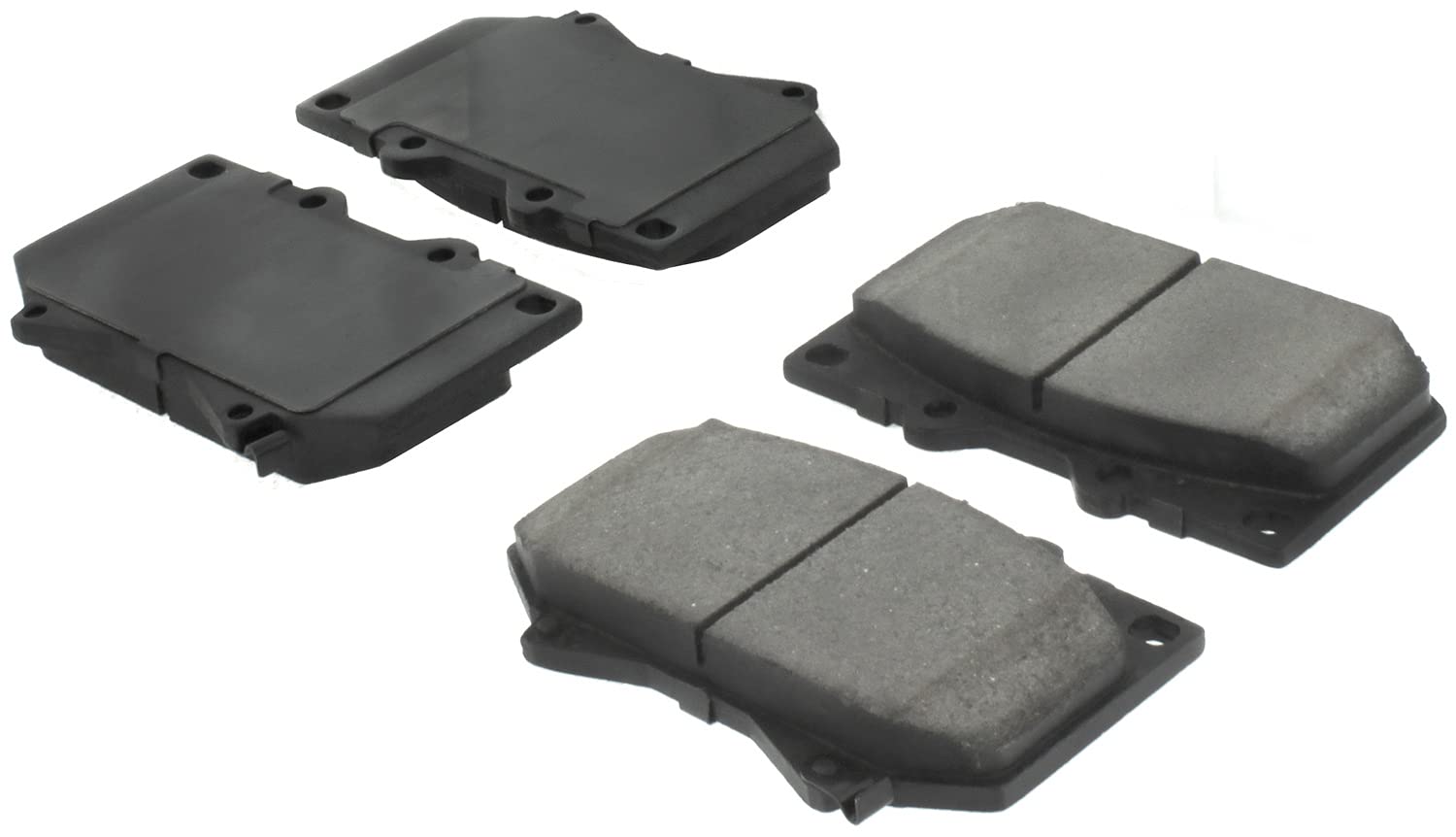 StopTech Truck & SUV Pad 319.08120
