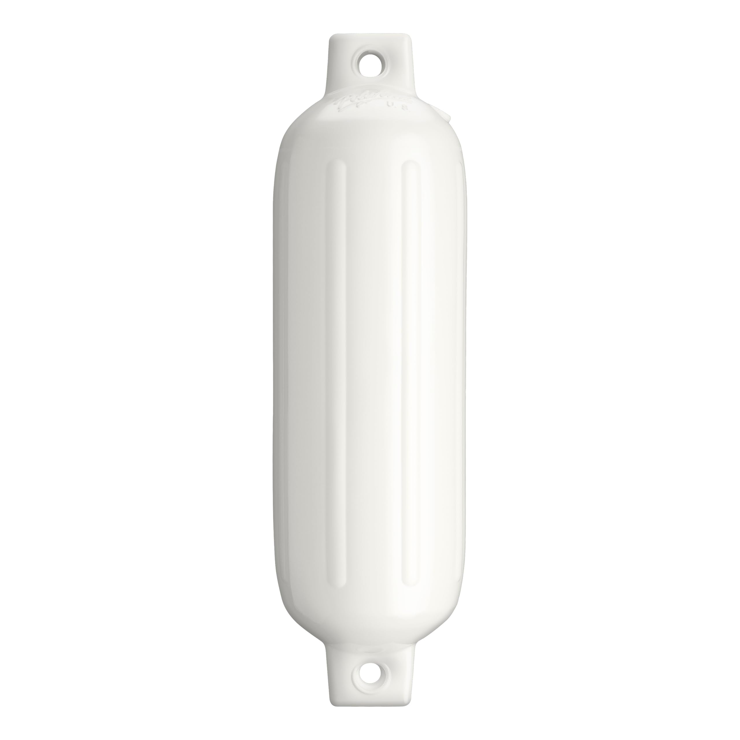 Boat Fender Polyform G-3 White