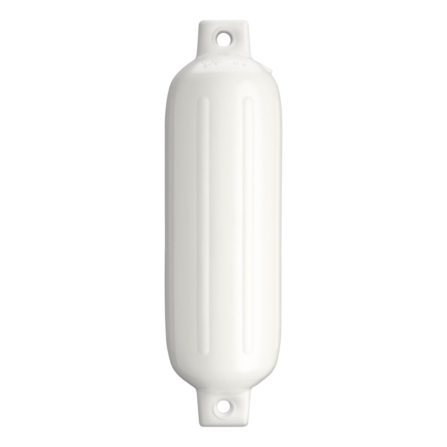 Boat Fender Polyform G-3 White
