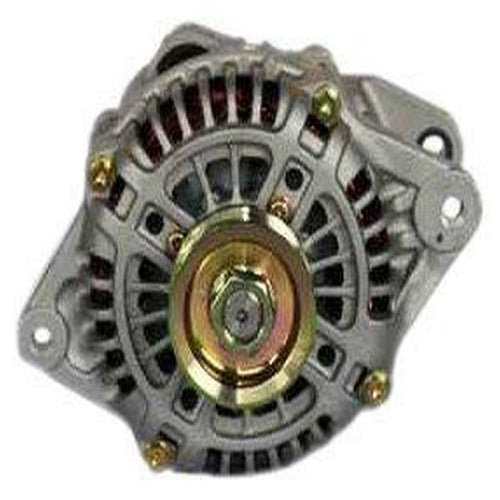 Alternator TYC Compatible with 2001-2003 Mazda Protege