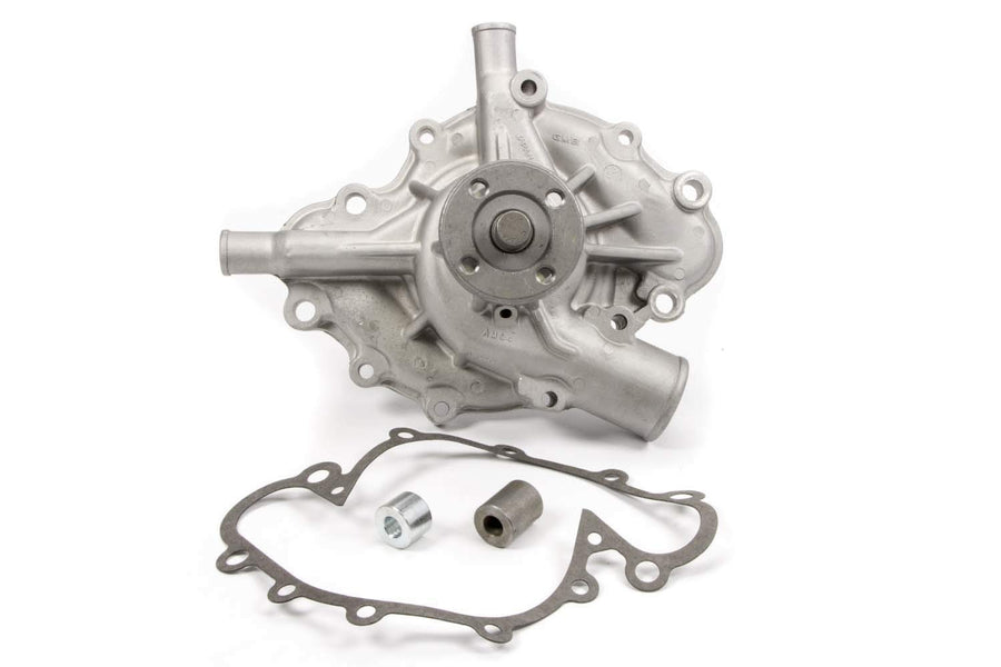 Performance Aluminum Milodon High Volume Water Pump for AMC