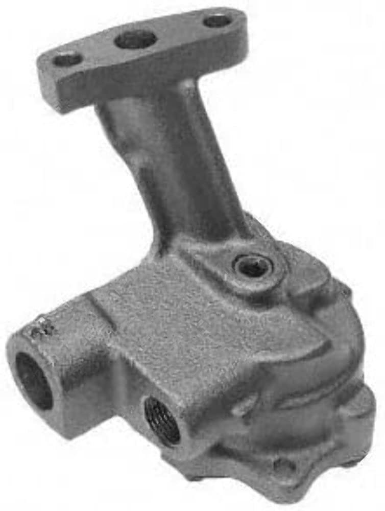 Oil Pump Clevite 6011024