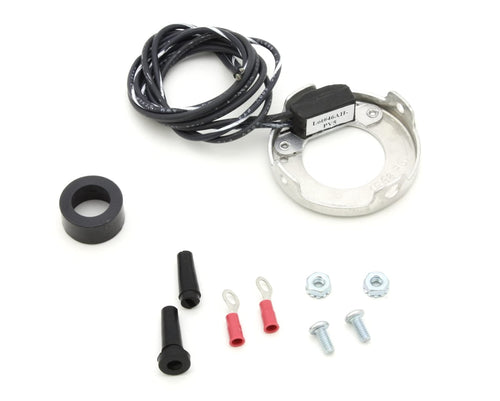 Autolite 6 Cylinder Ignitor Pertronix 1568P6 6 Volt Positive Ground