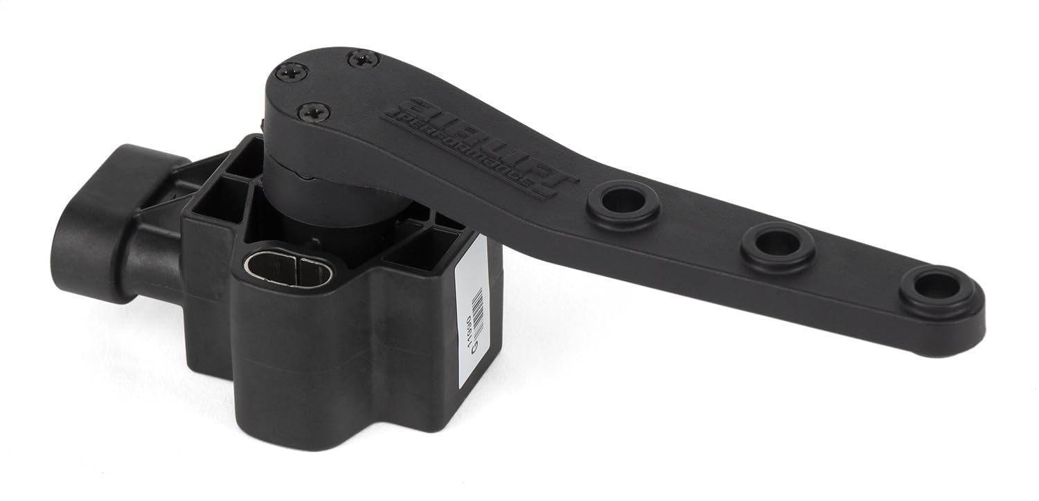 Height Sensor Airlift 26894 w/o Linkage