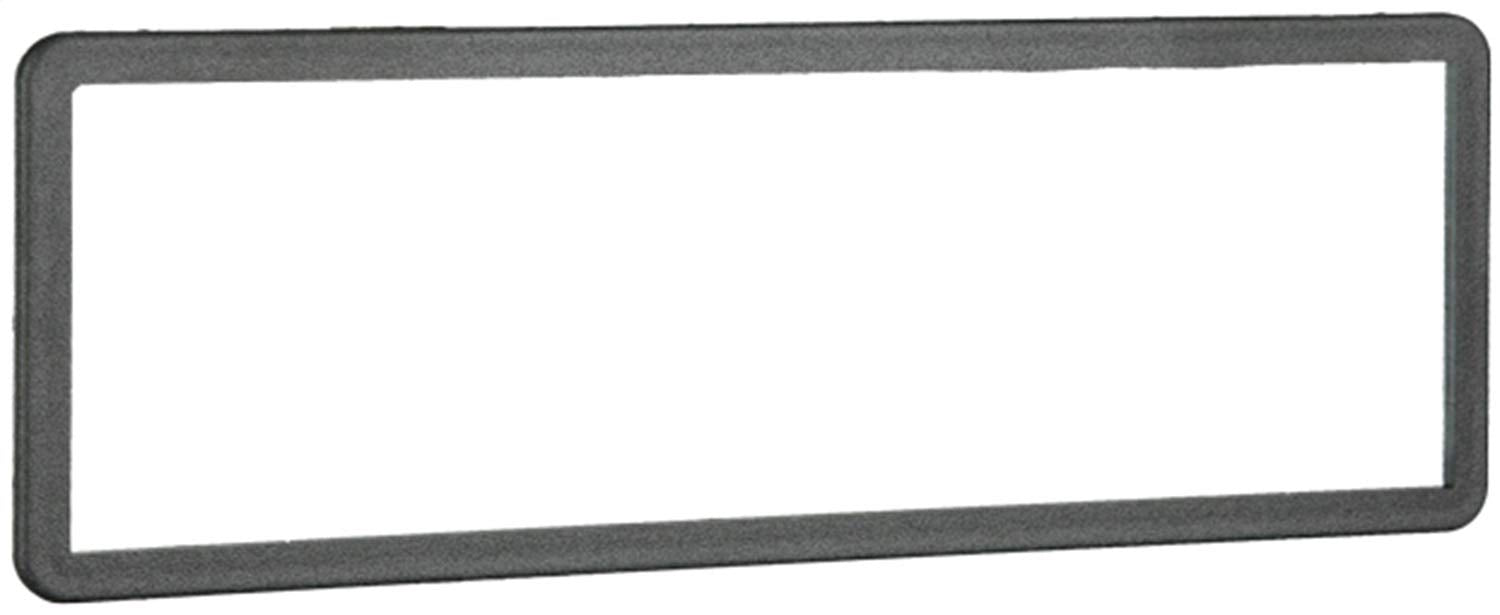 Black Metra 89-30-0250 Universal Plastic Trim Ring