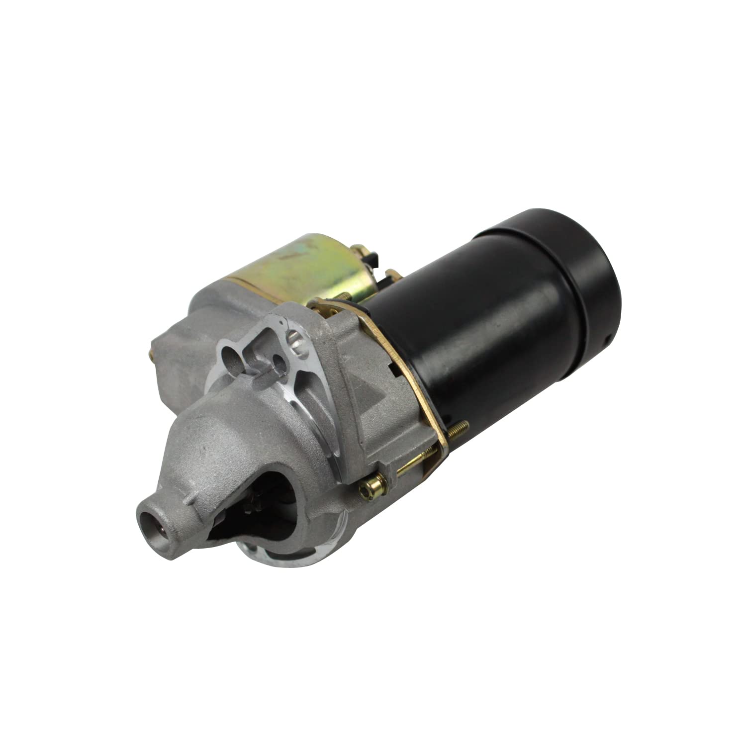 Starter Motor TYC 1-17667 Compatible with 1995-2002 Saturn Coupe