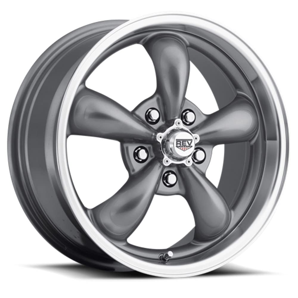 100 Classic Series Rev Wheels 100S-8806100 - 18x8-4.5 - 5x4.75