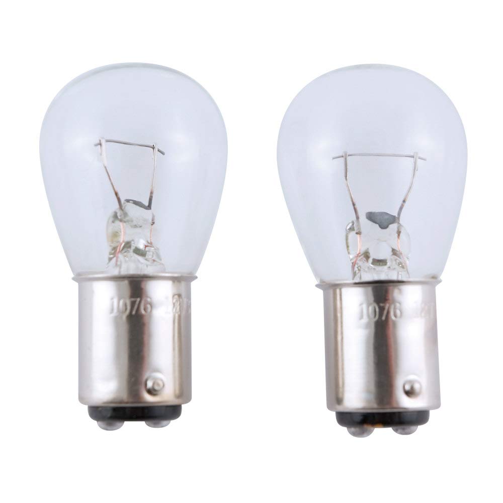 Bulb AP Products - #1076, 2 Pack 016-02-1076