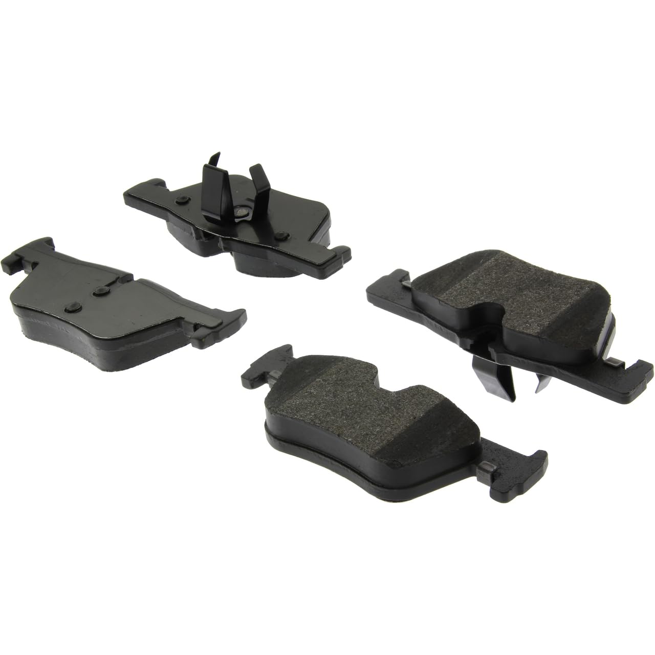 300.16130 Centric Premium Pads