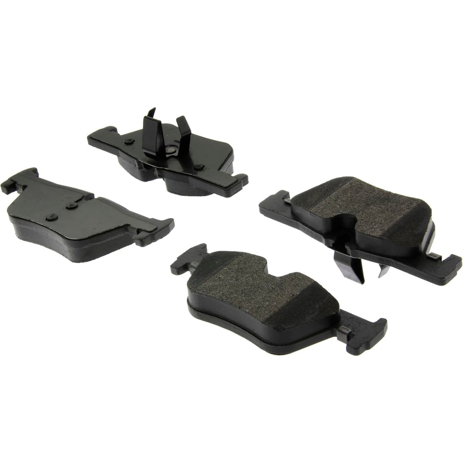 300.16130 Centric Premium Pads
