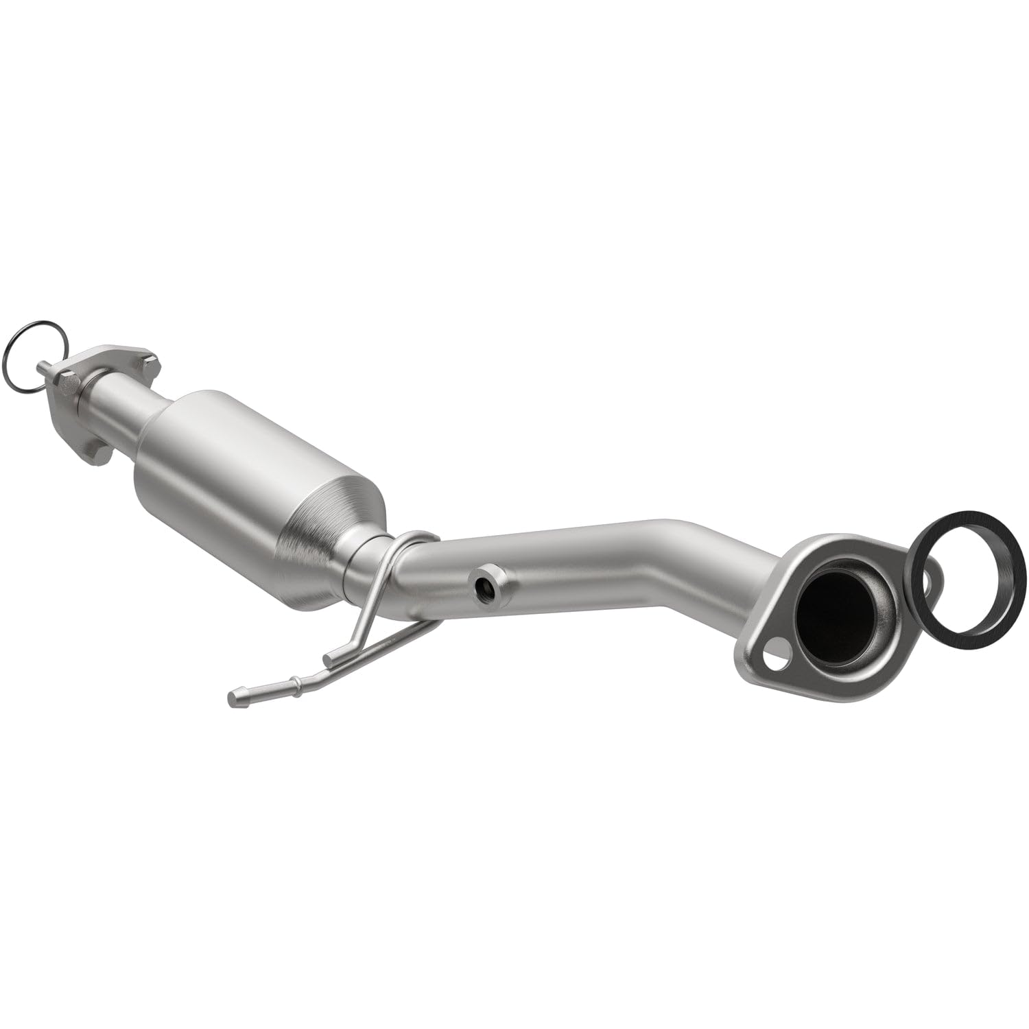 California Grade MagnaFlow Catalytic Converter 5671035: Direct-Fit, Compatible with 2012-2015 Honda Civic (CARB Compliant)