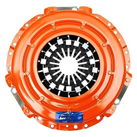 Dfx Centerforce, Clutch Pressure Plate