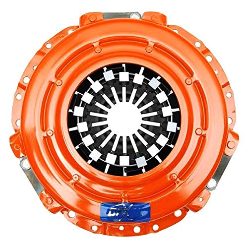 Dfx Centerforce, Clutch Pressure Plate