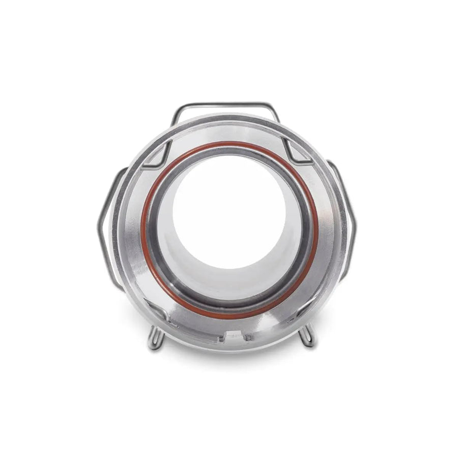 3.0L Duramax Turbo Resonator Delete 2019-2024 GM