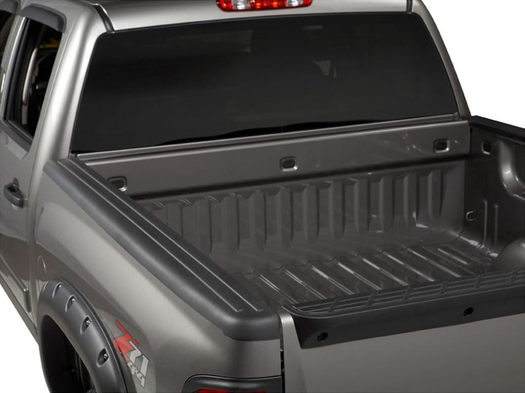 Black Rail Topz Stampede BRC0025 Bed Rail Cap
