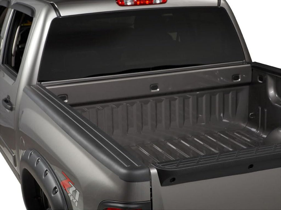 Black Rail Topz Stampede BRC0025 Bed Rail Cap