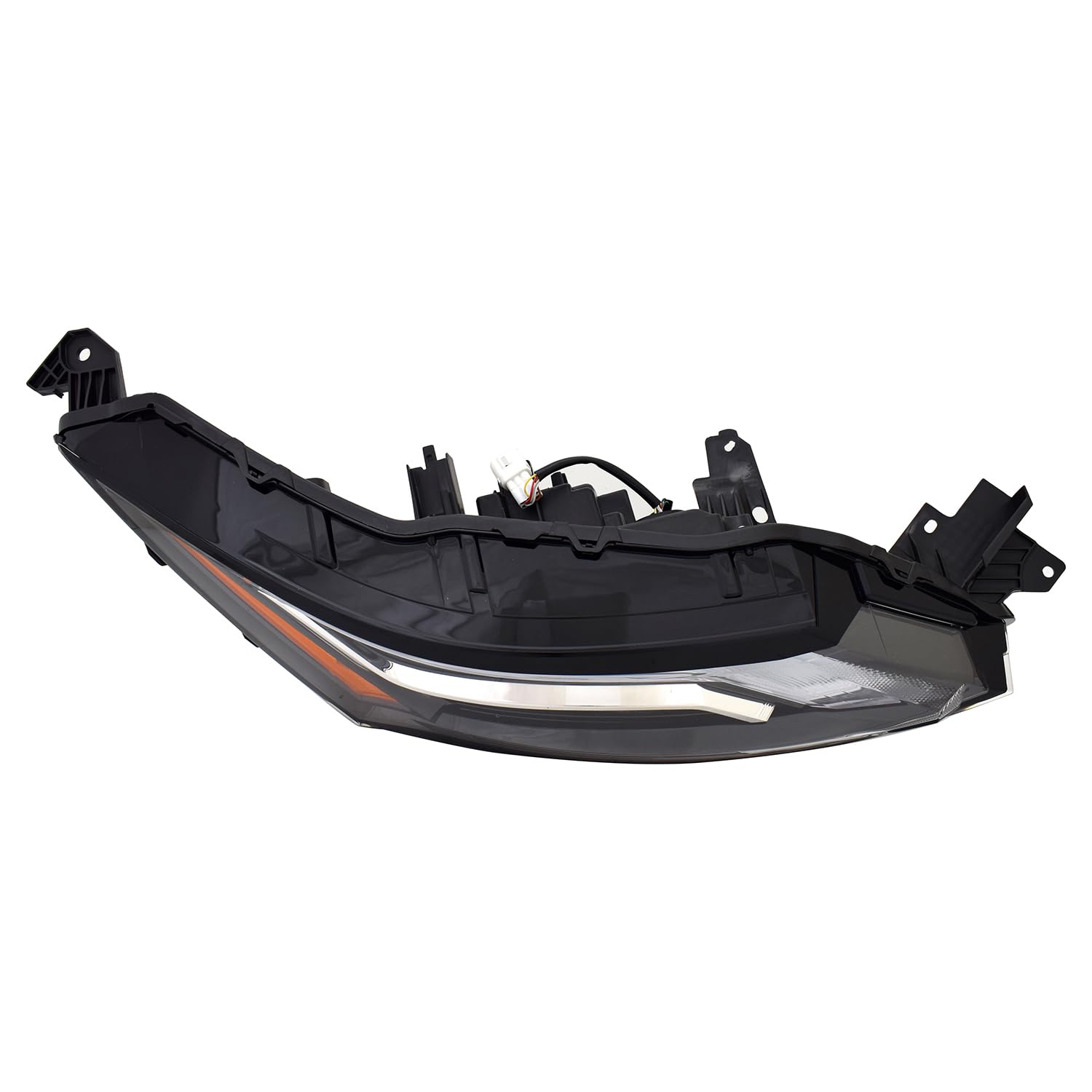 Right TYC 12-5455-00 Light Assembly