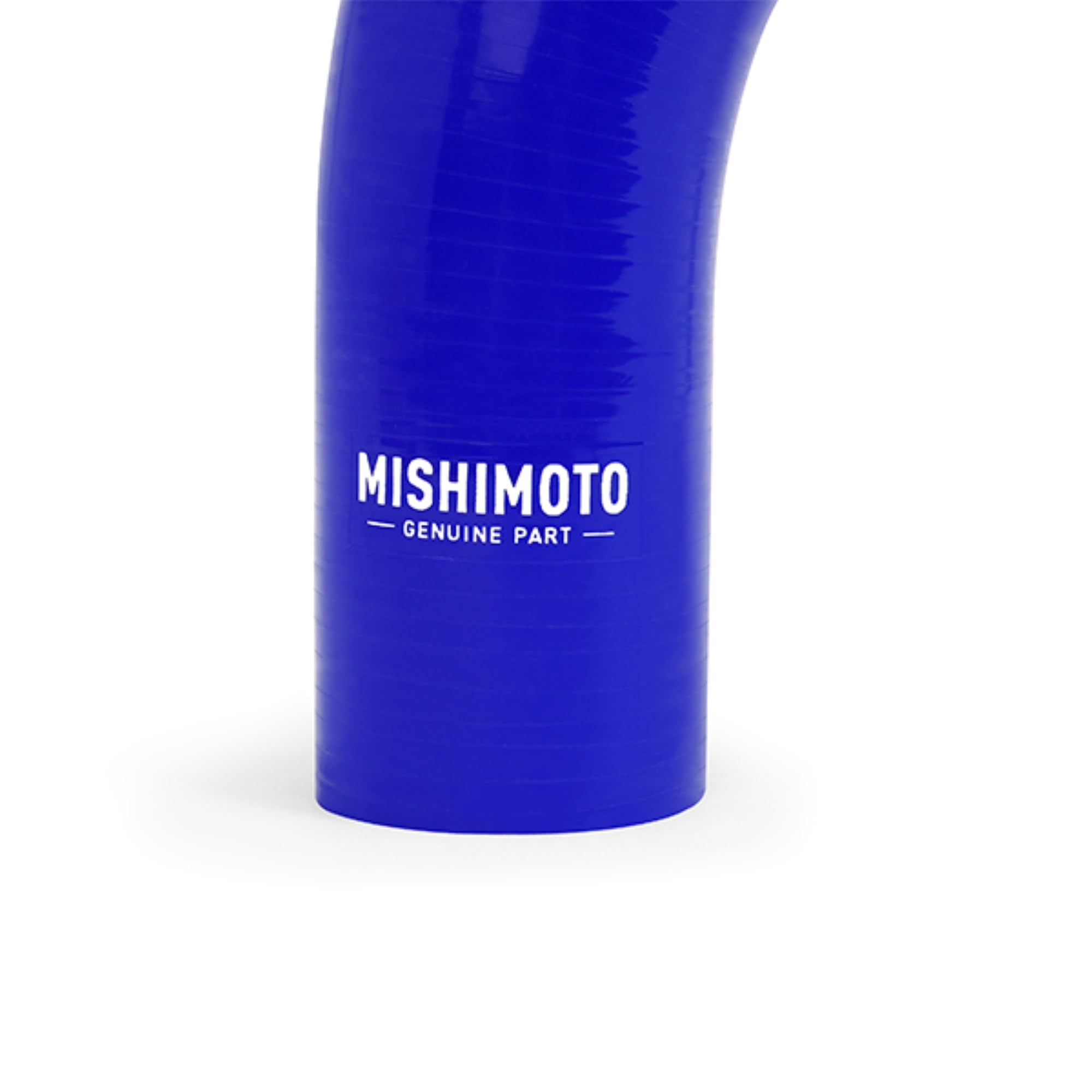 Mishimoto Radiator Hose Kit Silicone Fits Dodge Charger Challenger 5.7L 2011+ Blue