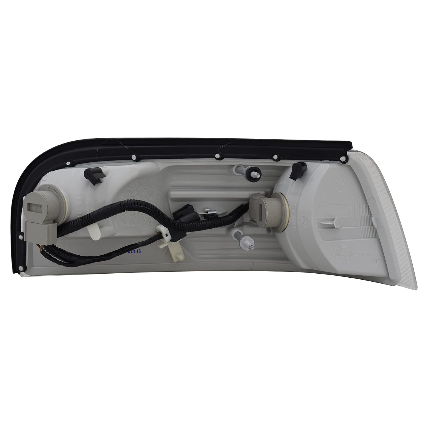 06-10 TYC MC GRD MRQIS P/S/S.M.L LH (18-6046-00-9)