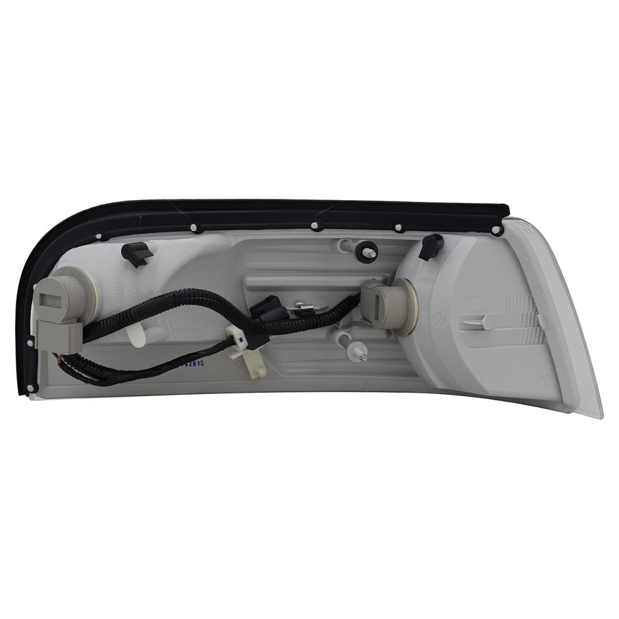 06-10 TYC MC GRD MRQIS P/S/S.M.L LH (18-6046-00-9)