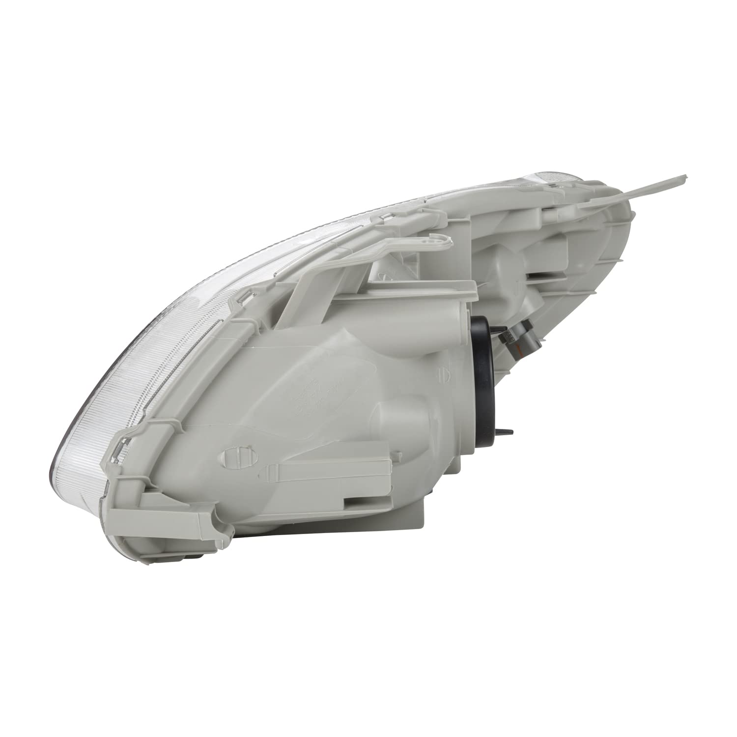 Toyota Echo TYC 20-6437-00 Passenger Side Headlight Assembly