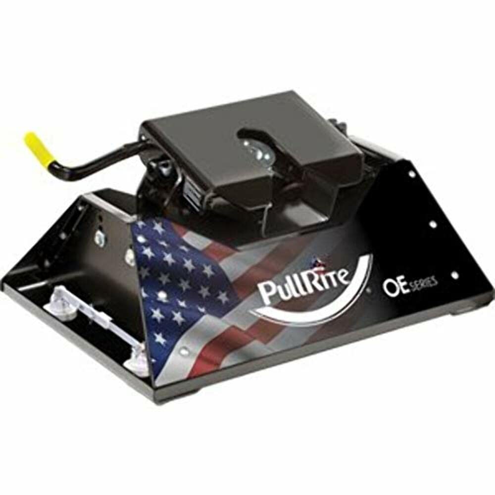 5th Wheel Hitch PullRite 1400 OE Series