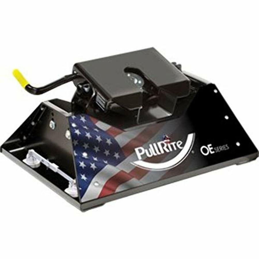 5th Wheel Hitch PullRite 1400 OE Series