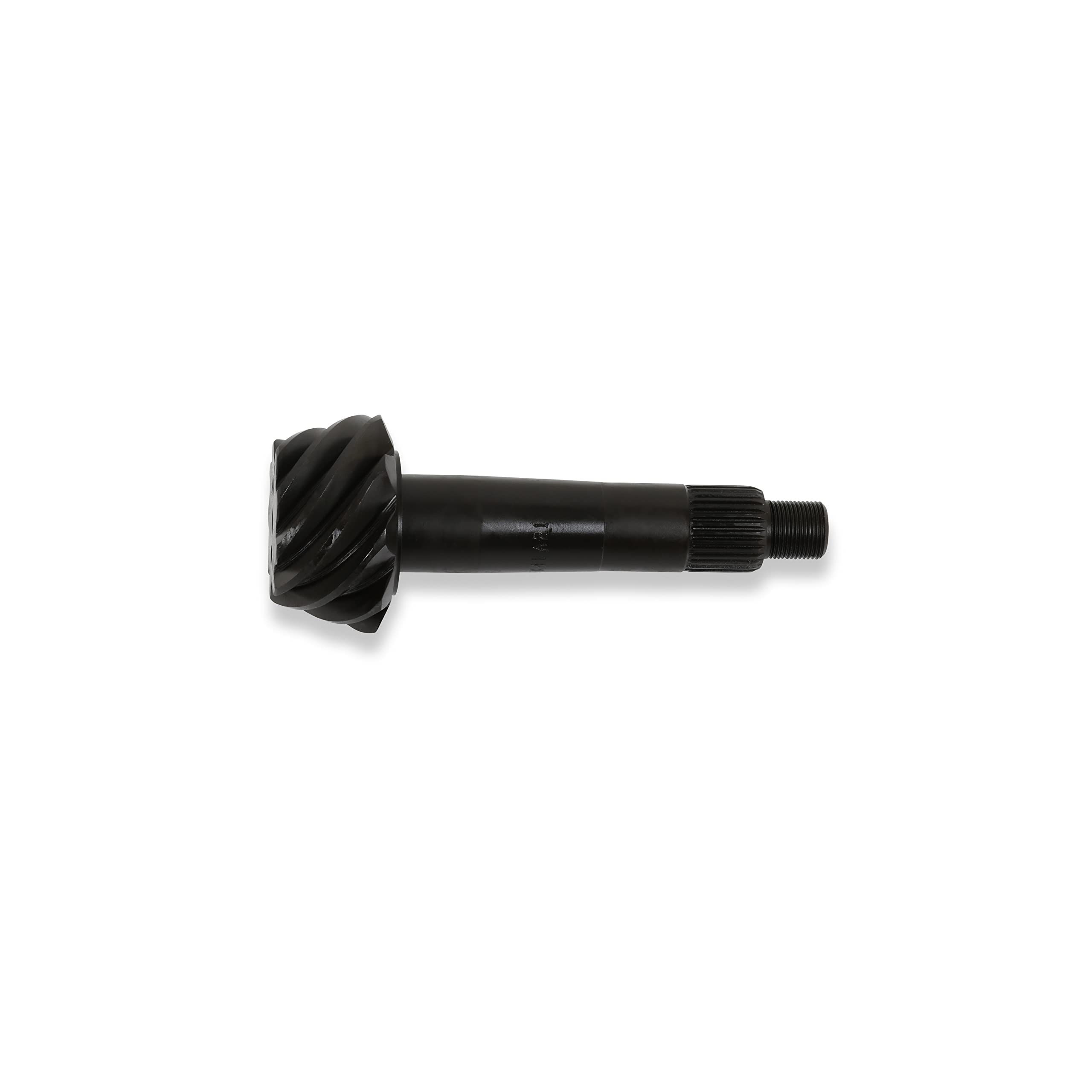 Hurst Ring and Pinion 4.56 Ratio - 12-Bolt Truck 02-114