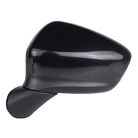 Left-Side TYC 6120152 Door Mirror Compatible with 2013-2015 Mazda CX-5