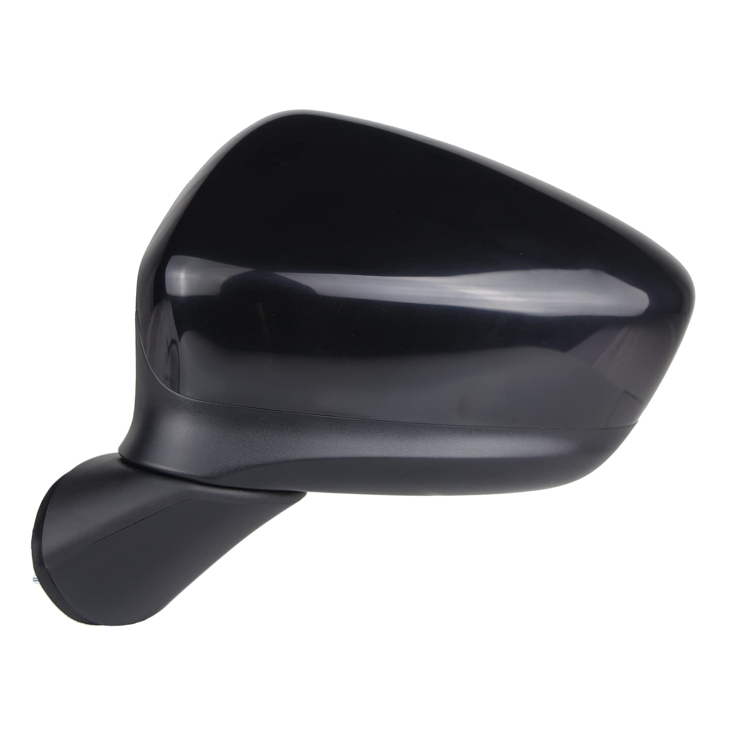 Left-Side TYC 6120152 Door Mirror Compatible with 2013-2015 Mazda CX-5