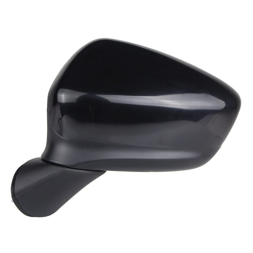Left-Side TYC 6120172 Door Mirror Compatible with 2013-2015 Mazda CX-5