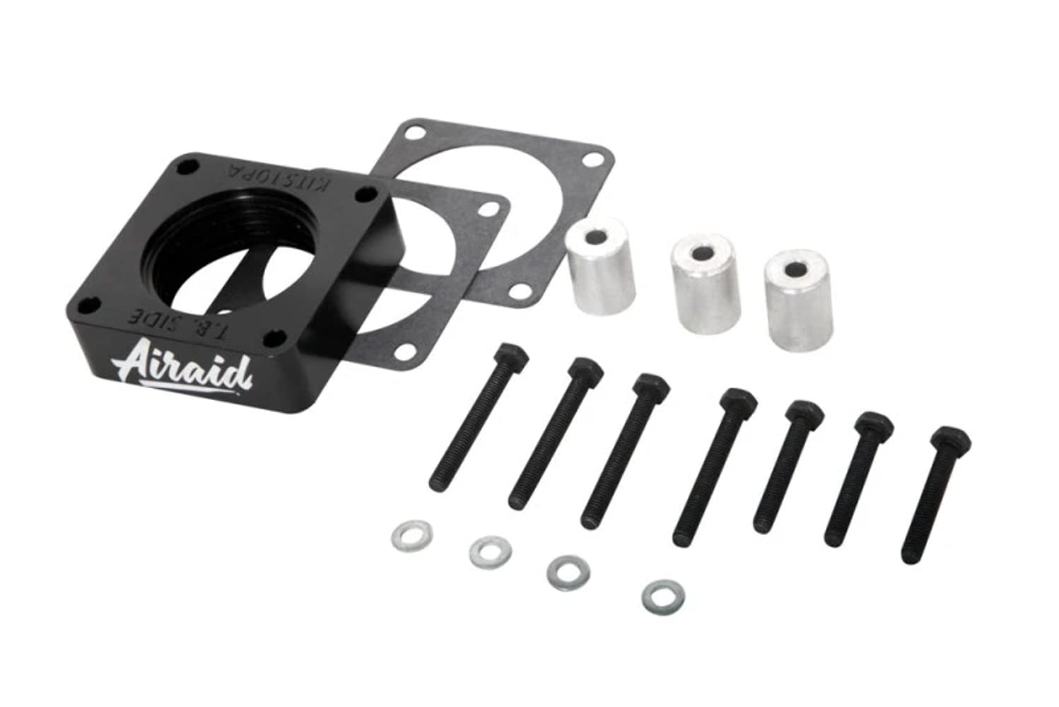 Airaid Throttle Body Spacer AIR-310-510 PowerAid