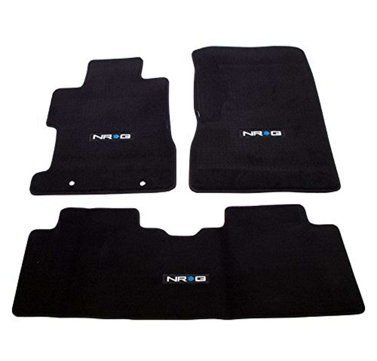Floor Mat NRG Innovations FMR-152