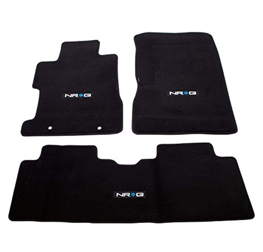 Floor Mat NRG Innovations FMR-152