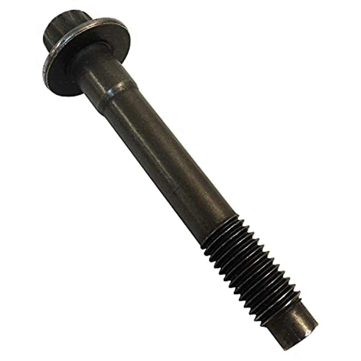 Unpainted Hub Bolt Crown Auto 5012436AB