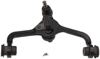 MOOG Suspension Control Arm and Ball Joint Assembly front right upper RK80708