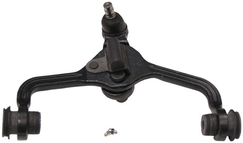 MOOG Suspension Control Arm and Ball Joint Assembly front right upper RK80708