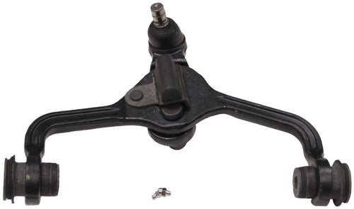 MOOG Suspension Control Arm and Ball Joint Assembly front right upper RK80708