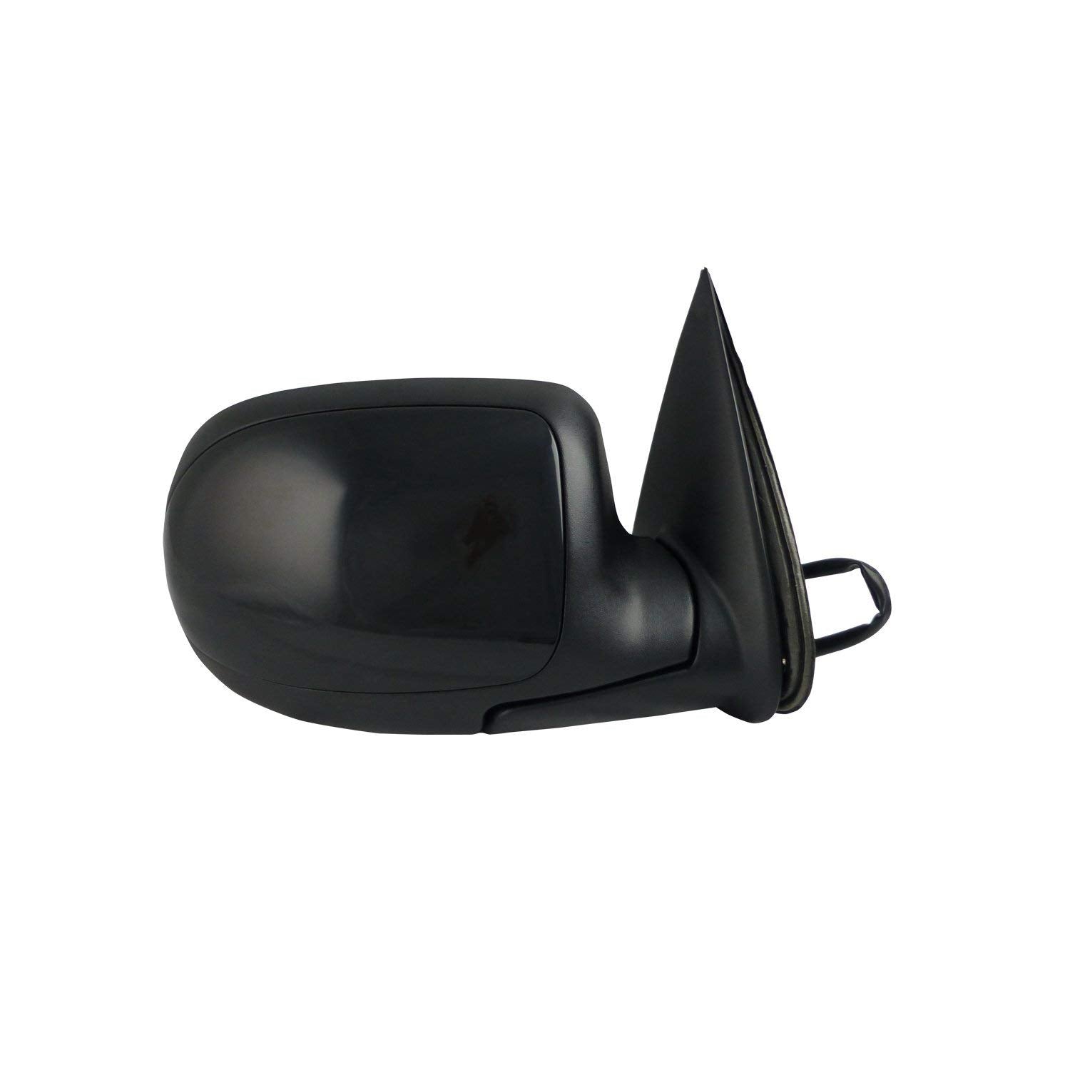 Right-Side TYC 2170251 Door Mirror Compatible with 2000-2002 Chevrolet Silverado