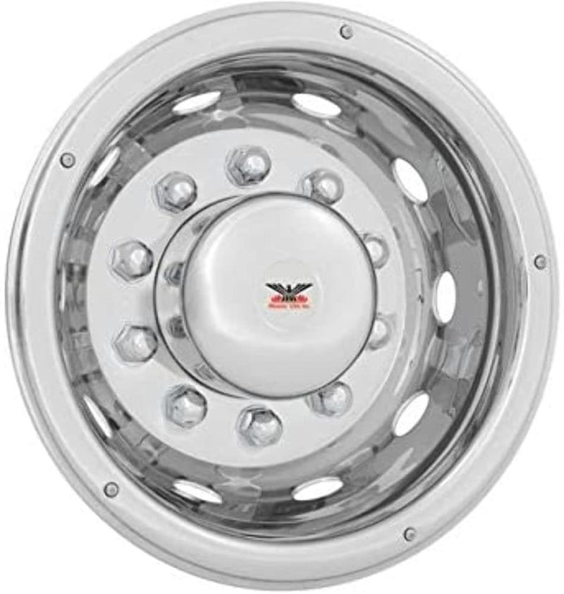 PQC1030RWL Phoenix USA Ring Mount