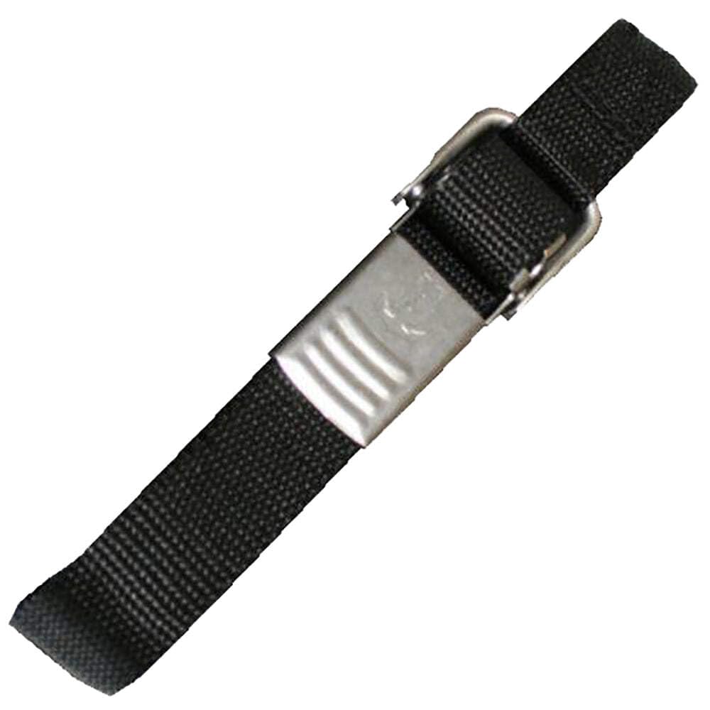 54" T-H Marine Battery Strap w/Stainless Steel Buckle
